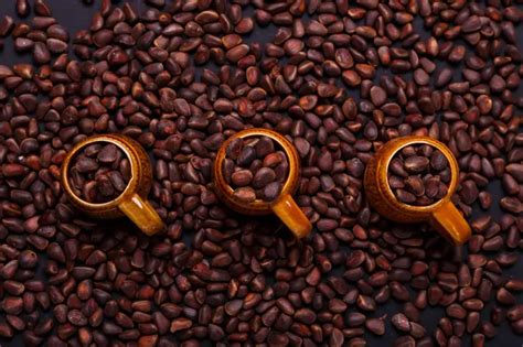 Robusta Coffee Benefits - The No.1 Advantages of Coffee Bean