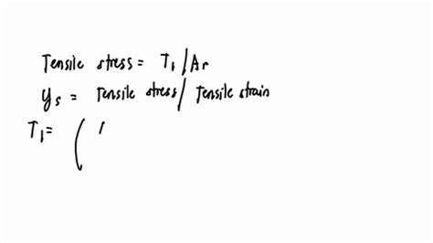 ⏩SOLVED:The lintel of prestressed reinforced concrete in Figure P ...