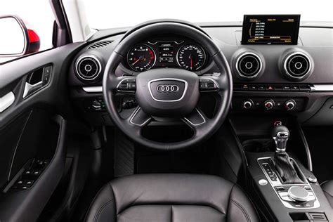 Audi-A3-interior – Dicas Carros Usados