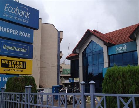 Ecobank Tanzania Launches Annual Customer Service Week - Payments Afrika