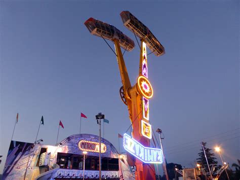 Carnival,ride,fair,scary,fun - free image from needpix.com