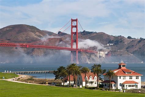 Presidio of San Francisco | Sartle - Rogue Art History