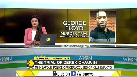 George Floyd Murder Trial: What happened in the Derek Chauvin trial on ...