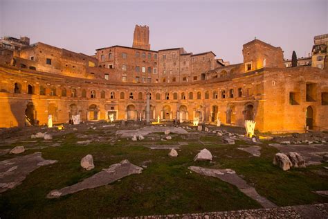 Explore Roman Catacombs | Ancient Subterranean Burial