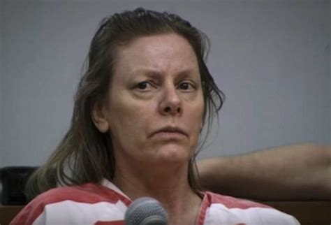 Aileen Wuornos, The 'Monster' Serial Killer Who Murdered Seven Men