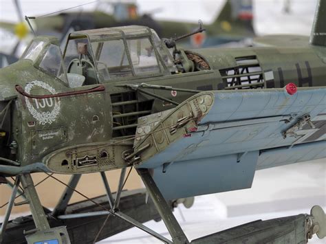 Model Planes, Aircraft Modeling, Plastic Models, Scale Models, Military ...