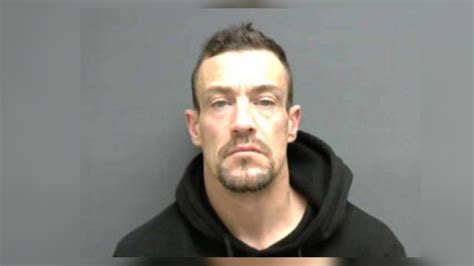 Morgan County inmate captured after fleeing jail | WICS