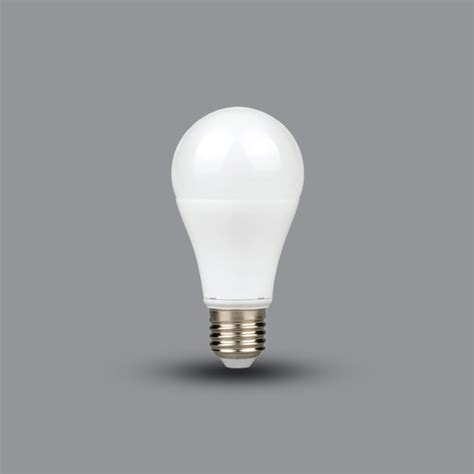 LED Bulb PBCB 7W - [4200K Cool white] - Paragon