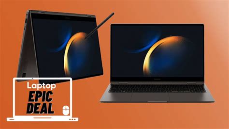 Samsung Galaxy Book 3 360 sees $550 price slash in shocking 2-in-1 laptop deal | Laptop Mag