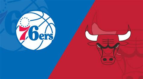 Chicago Bulls Vs. Philadelphia 76ers: Prediction & Starting Lineups (1/2/24)