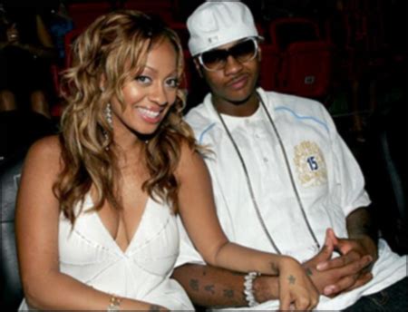 Carmelo Anthony Wife - Carmelo Anthony, Wife La La Reportedly Separated, Living ... _ Carmelo ...