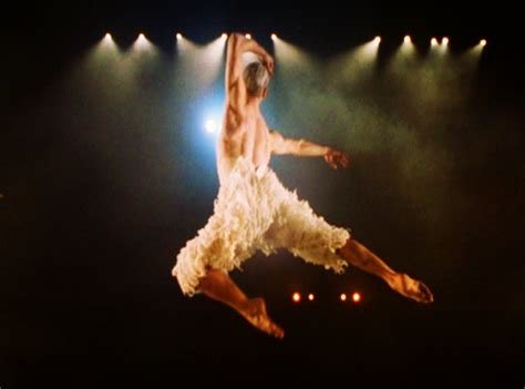 Ballet 4 Billy Elliot final scene - gives me chills!!! | Billy elliot, Movie scenes, Film stills