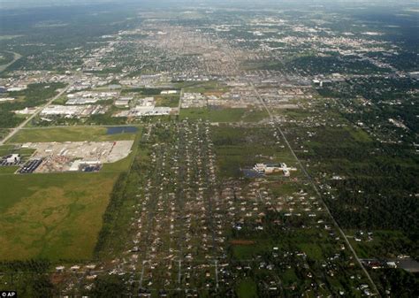 Devastating Pics of Joplin Tornado | Silver Doctors