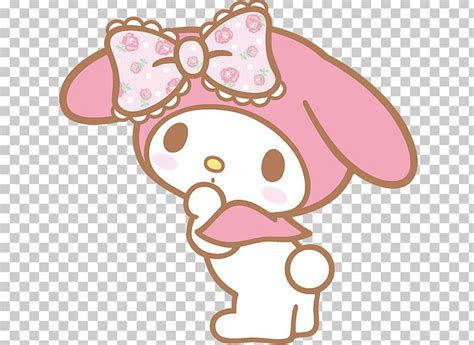 My Melody Hello Kitty Sanrio Character PNG, Clipart, Adventures Of ...