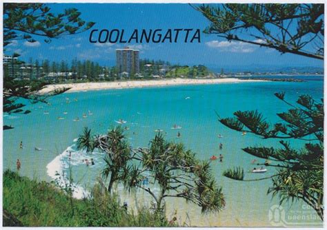 Coolangatta | Queensland Places