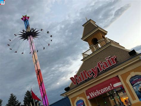 MidwestInfoGuide: Valleyfair