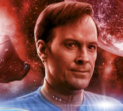 Reginald Barclay | Memory Beta, non-canon Star Trek Wiki | FANDOM powered by Wikia