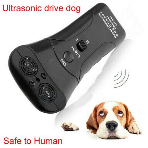 Ultimate Stop Dog Barking Device – Balma Home