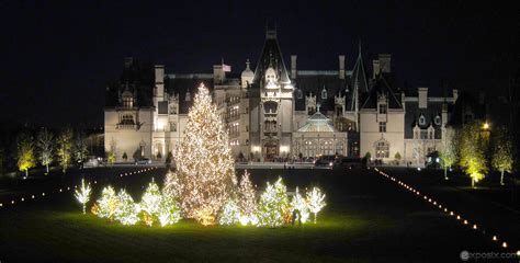 🔥 [50+] Biltmore Estate Christmas Wallpapers | WallpaperSafari