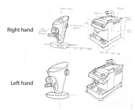 Left And Right Hand Drawing at GetDrawings | Free download