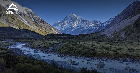 Best Trails in Canterbury, New Zealand | AllTrails