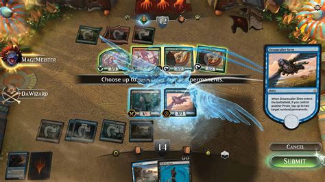 Magic: The Gathering Arena - Analizzata la closed beta del gioco (PC) | Nerdevil