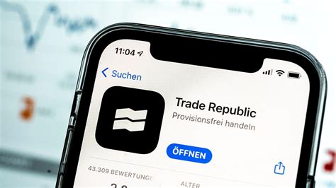 Zinsen bei Trade Republic: Mehr als 1 Mrd. Euro neue Anlegergelder - Capital.de