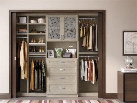 Reach In Closets | Giyinme odası, Ev için, Storage