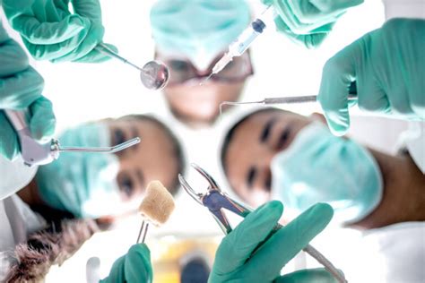 What Are Surgical Extractions? | Eden Prairie, MN