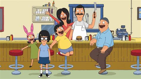 The Bob's Burgers Movie Blu-ray Review | AVS Forum