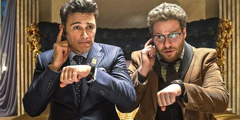 Seth Rogen and James Franco Movies: Ranked from Worst to Best