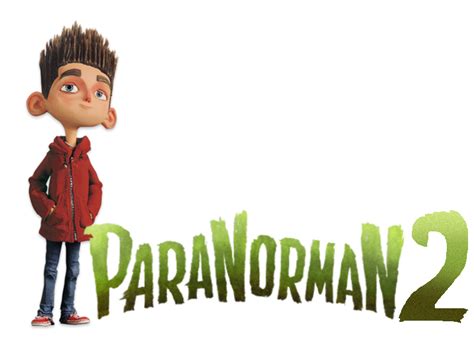 ParaNorman 2 | Idea Wiki | FANDOM powered by Wikia