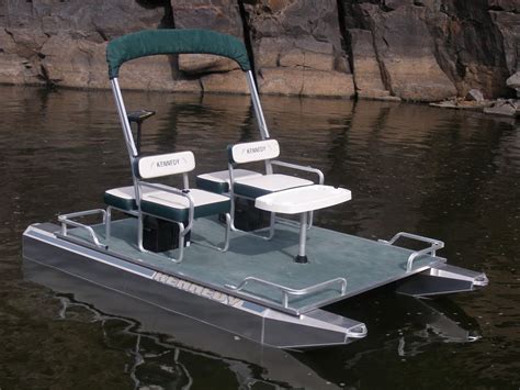 Small pontoon boats what is the smallest pontoon boat you can buy – Artofit