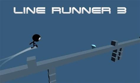 Line runner 3 Download APK for Android (Free) | mob.org