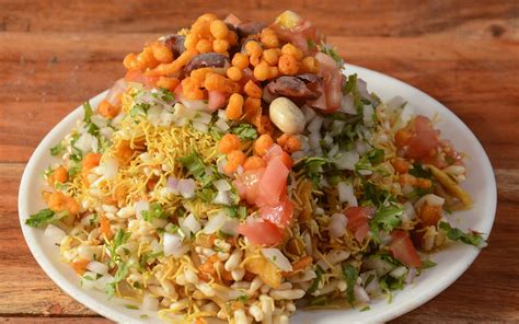 These Are The Best Bhel You Chatoras Should Try In Mumbai. You're Bhel-Come! | WhatsHot Mumbai