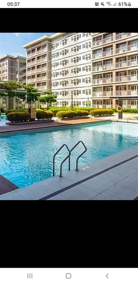 Affordable Staycation in Metro Manila with Pool