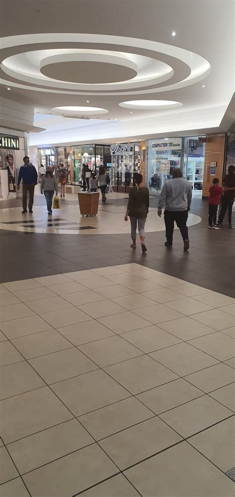 Foschini - Paarl Mall in the city Paarl