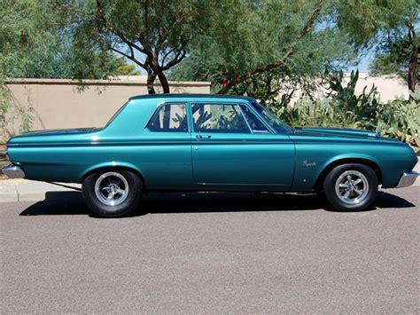 1964 Plymouth Savoy for Sale | ClassicCars.com | CC-902939