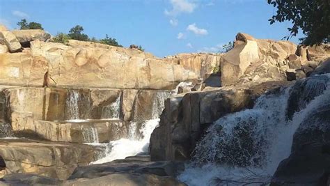 14 Waterfalls in Chhattisgarh for a Rejuvenating Getaway 2024