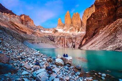 Torres del Paine National Park (Official GANP Park Page)