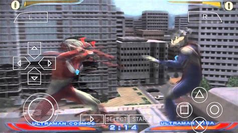 Ultraman fighting evolution rebirth ps2 iso download - rareboo