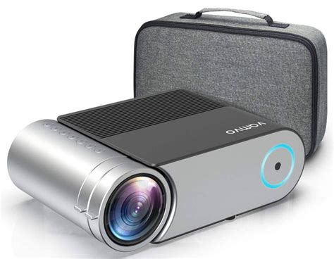 Best Outdoor Projectors 2023 - Review, Guide & Comparison - TechUseful