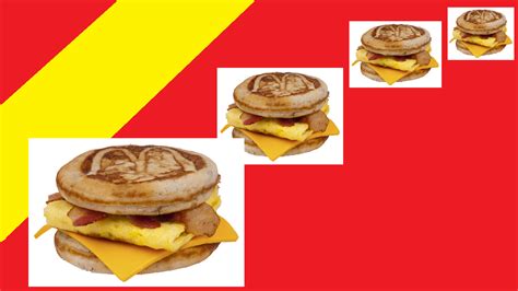 Bacon Egg And Cheese Mcgriddle Meal Calories at Douglas Pelletier blog