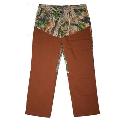 Walls® Short Upland Field Series Camo Duck Brush Pants, Realtree® All ...