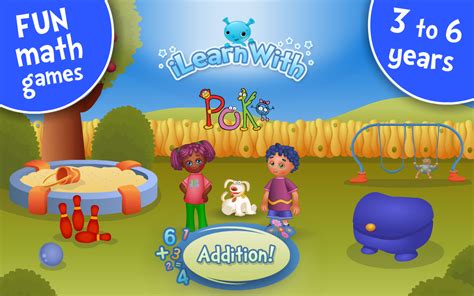 Kids Games – WeNeedFun