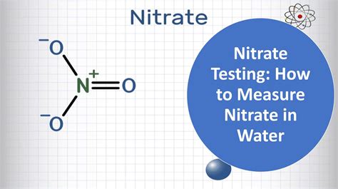 How to Test Nitrates in Water (Step-by-Step)