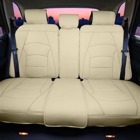 Best subaru outback rear seat covers - Home Kitchen