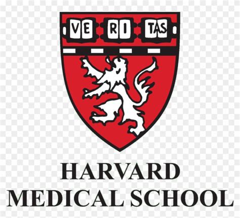 Harvard Medical School Teaching Hospital Logo