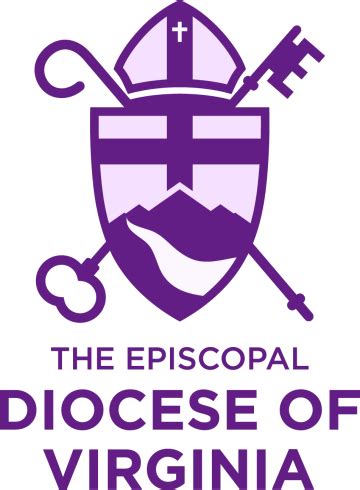 Diocese of Virginia | Episcopal Asset Map