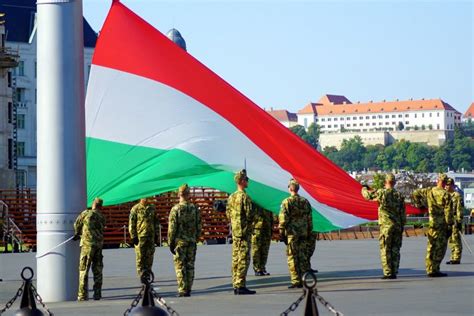 Looking After Hungarians in the Carpathian Basin